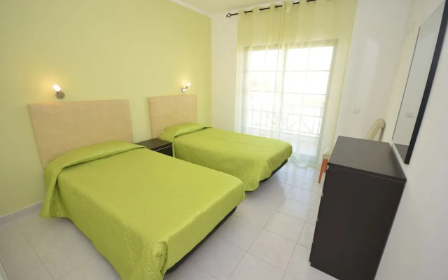Apartamentos Cravinho