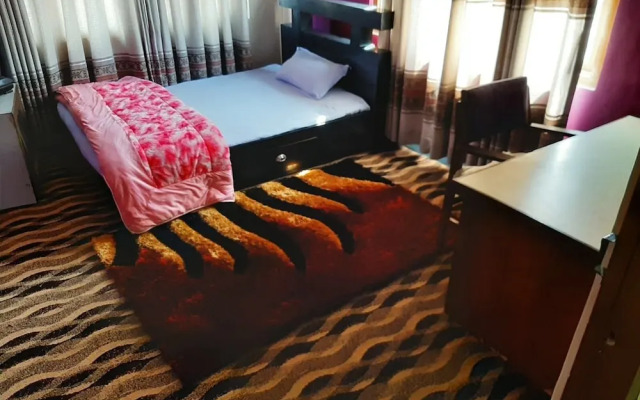 Kantipur Temple Homestay