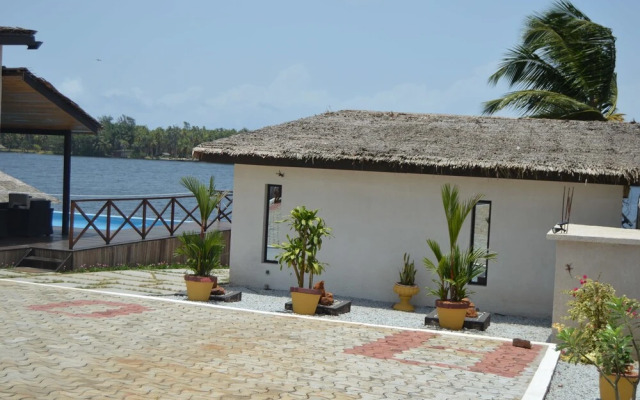 Villa Assinie Bord de Lagune