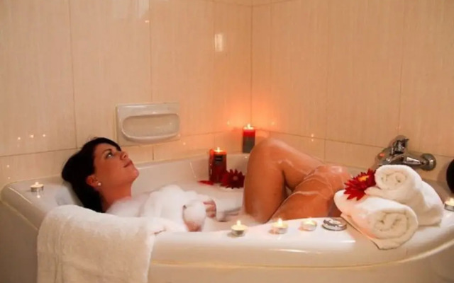 Hotel Xlendi Resort & Spa