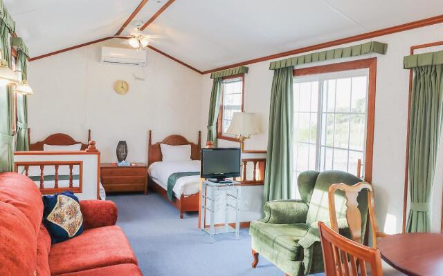 Cottage Star House Nakijin