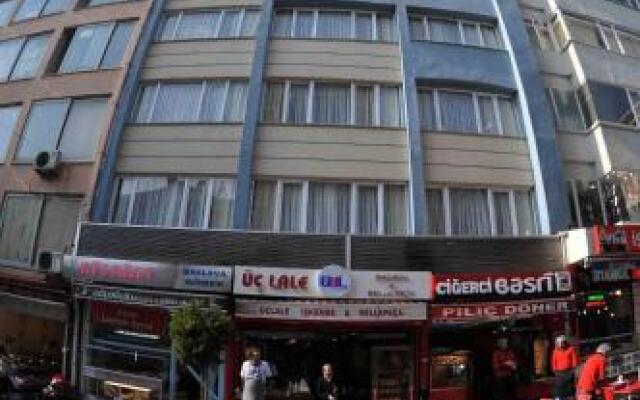 Beyazit Hotel & Hostel