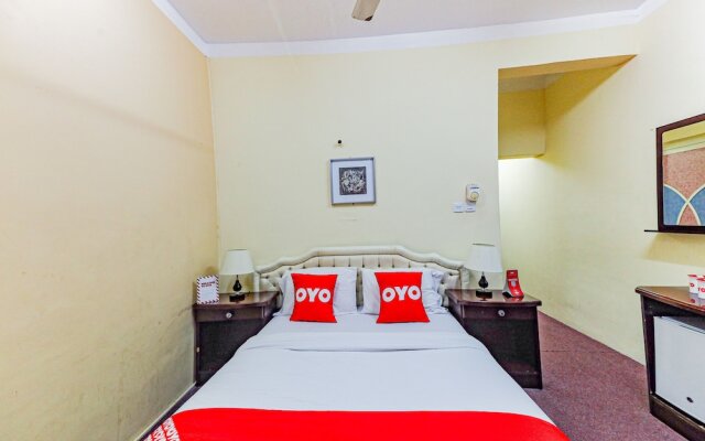 Sadaf Hotel Apartments