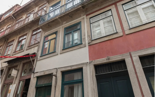 Maria da Sé Historic House