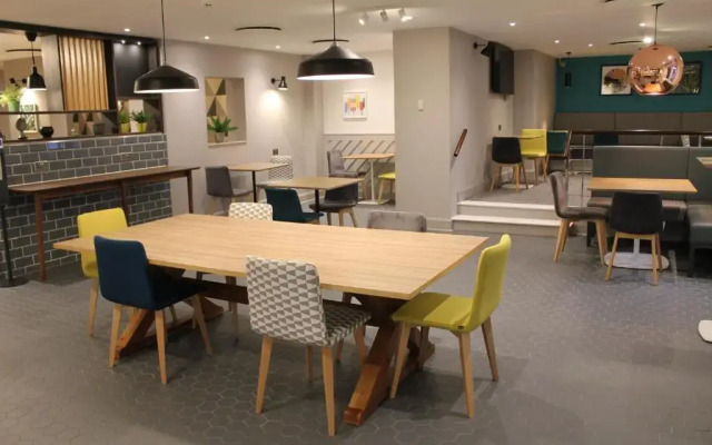 Holiday Inn London-Bexley by IHG