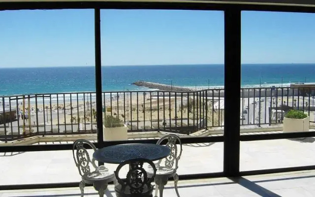 Apartamento Costa da Caparica