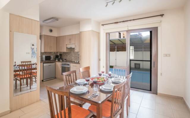 Cyprus Villa Crystal 33 Gold