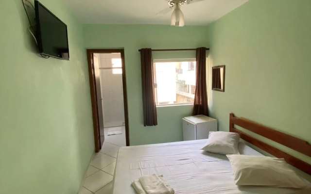Vem Pra Poços HOTEL MODELO