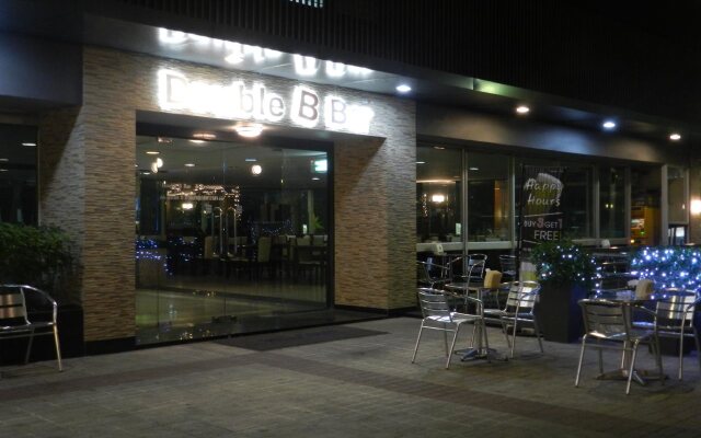 Nanatai Suites