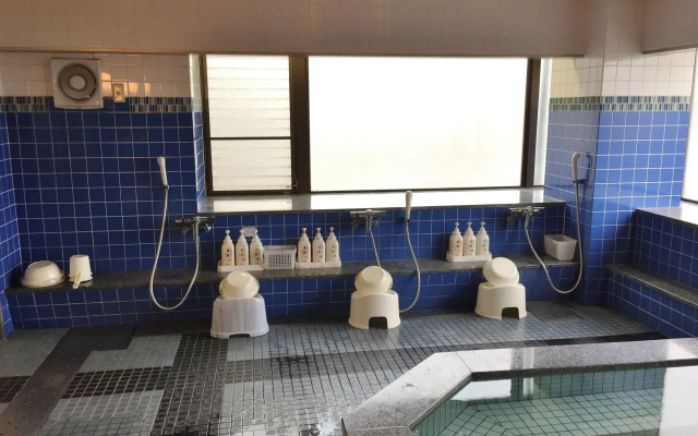 Hotel Asyl Nara Annex