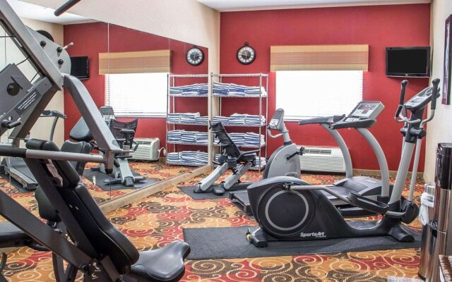 Comfort Inn & Suites Glenpool