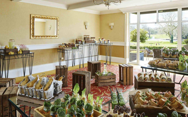 Delta Hotels by Marriott St. Pierre Country Club