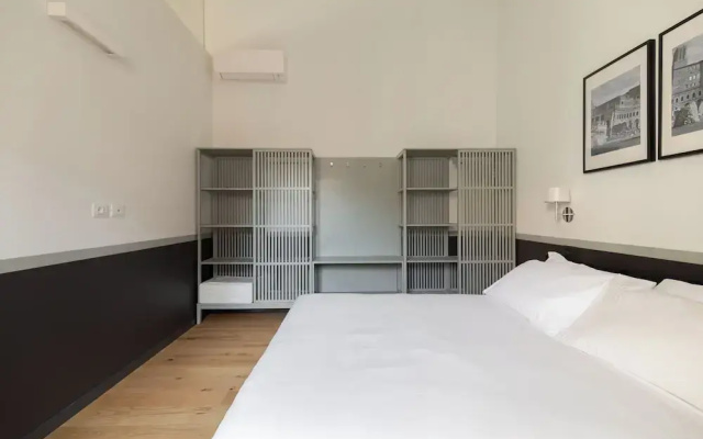 Trastevere Apartments