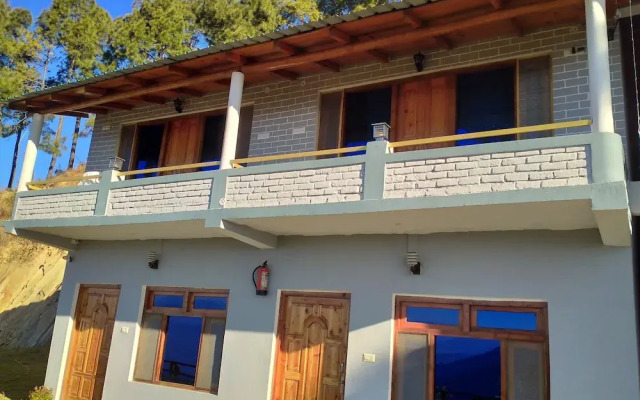 Binsar View Homestay