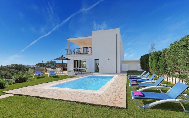 Villa Baltasar