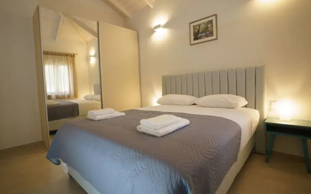 Astrali Stone Villas