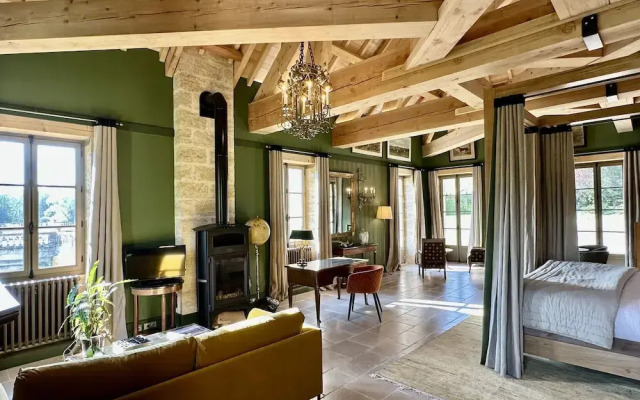 Château des Arpentis