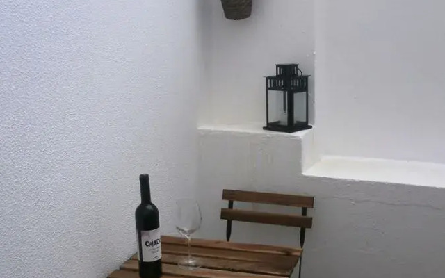 Thomar Story - Guest House