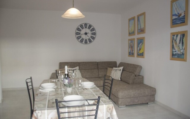 Trilocale via Paoli 56