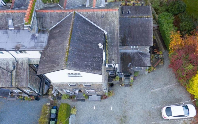 Brantholme Guest House