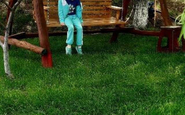 Greenfield Camping