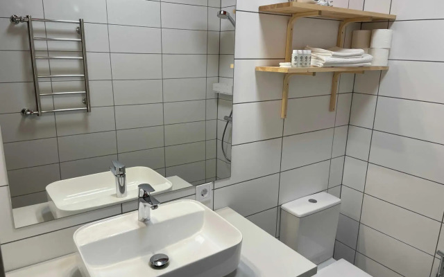 Horoshee mesto country house 1