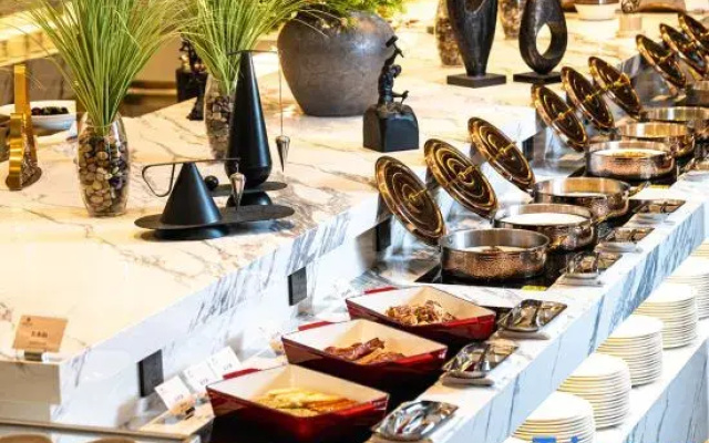 Jinling Grand Hotel Yancheng