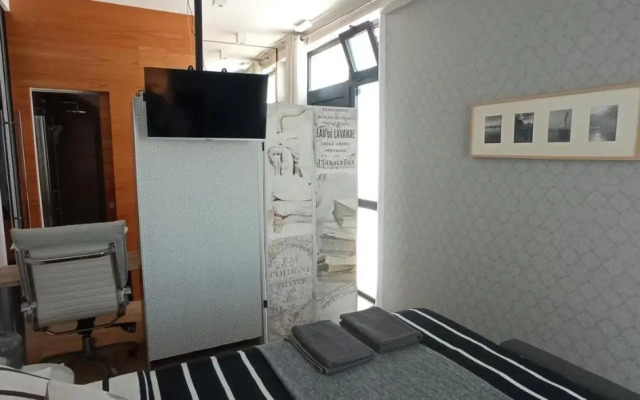 Zarautz Loft 1