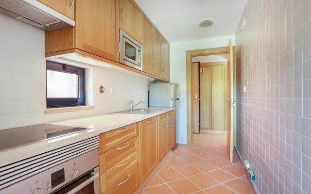 Garvetur F5 Vila Sol