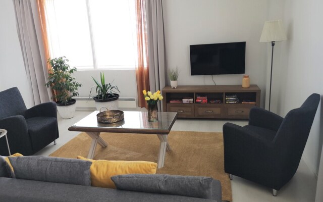 The HOME of Hiisi