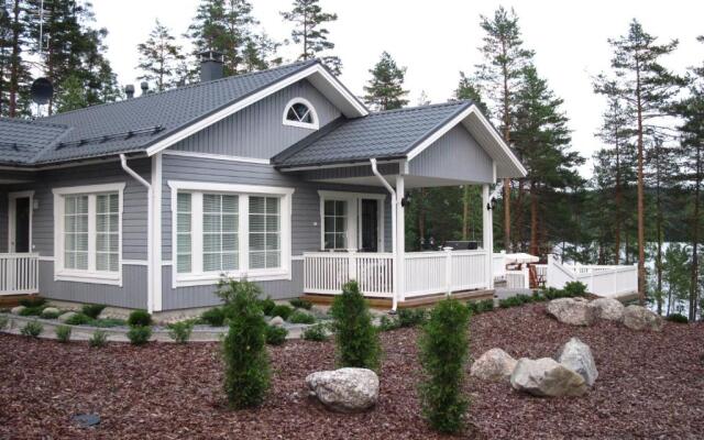 Kohtalo Travel Villa - Rautalampi