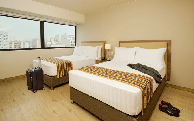 Estelar Apartamentos Bellavista