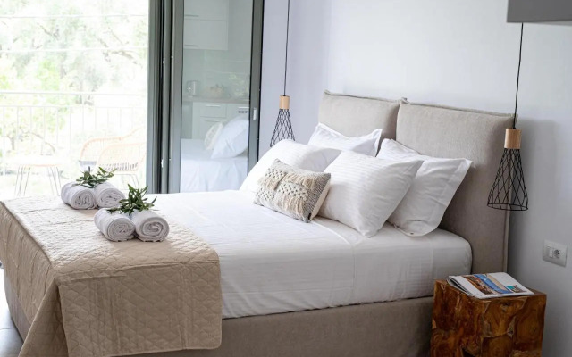 OLEA Luxury Apartments