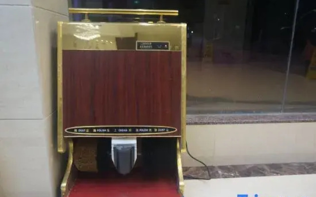 Yuquan Business Hotel