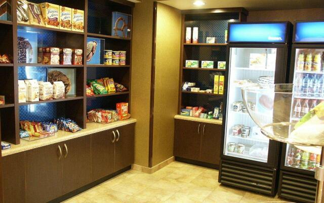 Hampton Inn & Suites Richmond/Virginia Center