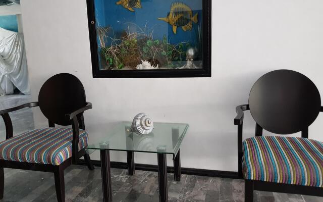 Salvia Cancun Aparts