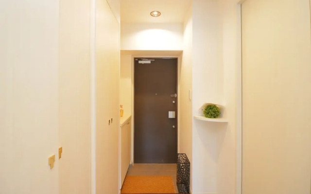 HG Cozy Hotel No.89 Tennoji