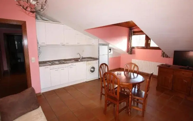 Apart-Hotel Selva Nevada