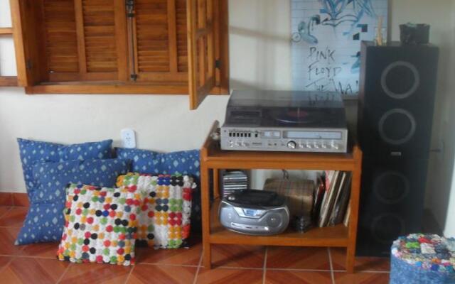 Macabéa Bistrô & Homestay