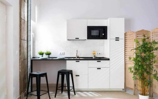 MonKeys Apartments PinoLoft Nuevo Torneo