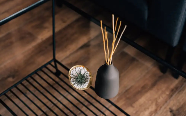 THE BEDROOM Daimyo