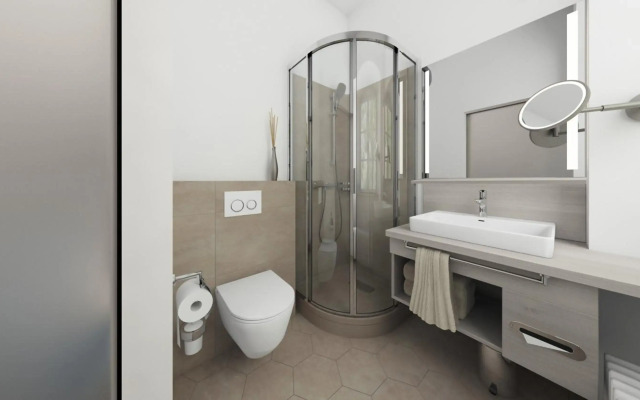 Hotel Domhof