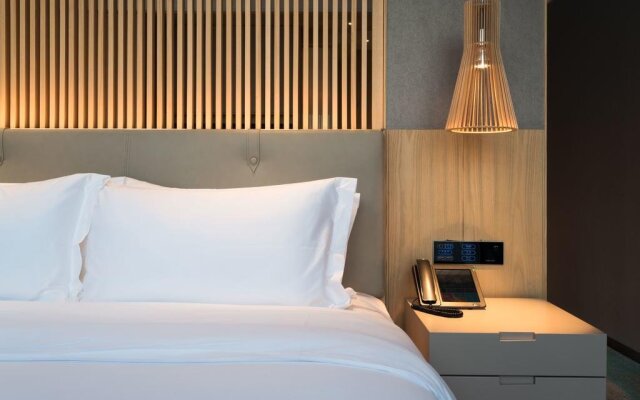 Shekou Shenzhen Ranzhotel