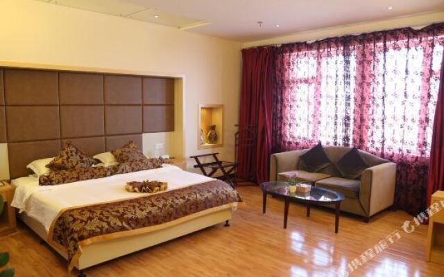 Hongyuan International Hotel