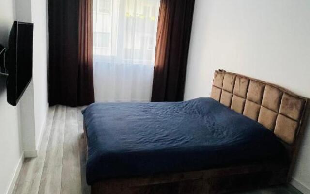 Rares apartment