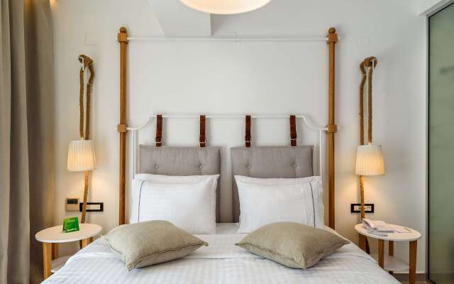 Solimar White Pearl Adults Only - All Inclusive