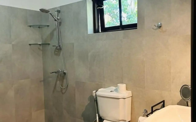 Traumvilla Bentota