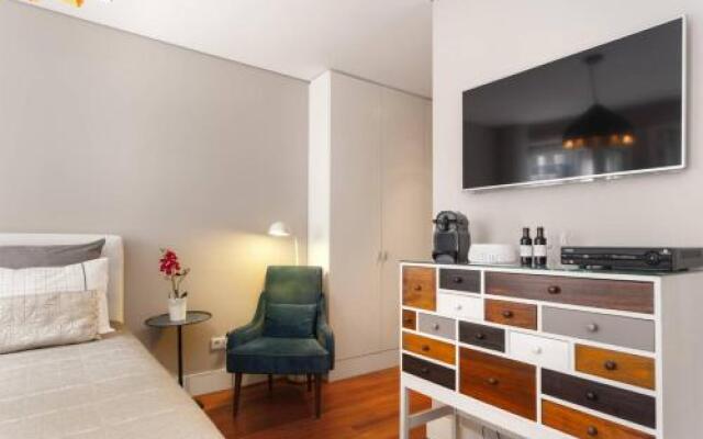 Luxury Apartment In Cardosas