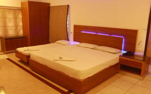 Hotel Venkateswara