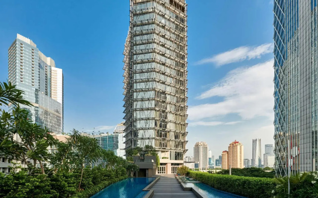 Alila SCBD Jakarta